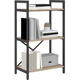  Polica Sonoma hrast 56 x 34 x 96 cm Konstruirano drvo | shoptok.hr