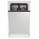 Beko DIS26021 ugradna mašina za pranje sudova Cene