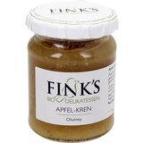 BIO chutney iz jabolk in hrena Cene