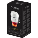 Floria Blender za Smoothie, bežični, 300ml., 50W - ZLN1720 | Eponuda.com