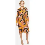 L`AF Woman's Dress Leja