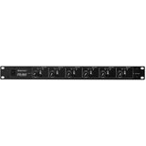 Omnitronic ZD-160B Zone Distributor - - Audio-Kondric | Shoptok.si