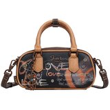 Janet Torba fashion Art Gallery FW25 23x8x11,5 cm J-139 P16 Netto | shoptok.hr