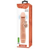 Baile Barbara Realistic Vibrator 8.3inch BW 1050R Cene