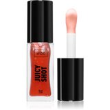 Wibo Juicy Shot bleščeče olje za ustnice odtenek 04 6 g Cene