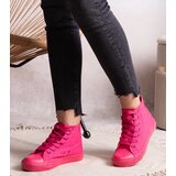 D/CEO White trainers Big Star JJ274123 | Shoptok.si