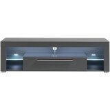 CARRYHOME TV-ELEMENT siva | Shoptok.si