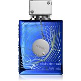 Armaf Club de Nuit Blue Iconic parfumska voda za moške 105 ml | Shoptok.si
