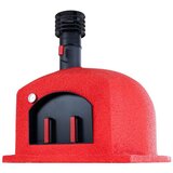 FORNO VIVO krušna pica peč giusto 90 live red | Shoptok.si