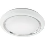 Eglo Capasso plafonjera/1, led, 18w, prom 340, bijela | shoptok.hr