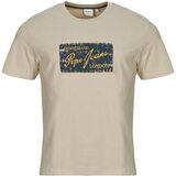 PepeJeans SUEN TEE Bež | shoptok.hr