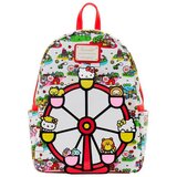 Loungefly Hello Kitty ruksak 26cm | shoptok.hr