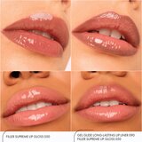 Catrice Filler Supreme Lip Gloss sijaj za ustnice za večji volumen odtenek 050 Nude, Not Rude 3.2 ml | Shoptok.si