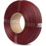 ReFill PLA CF Red - 1,75 mm / 1000 g