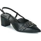 Ikks Salonarji B180135 Črna | Shoptok.si