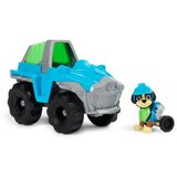 Paw Patrol Osnovo vozilo Rex s figurico | Shoptok.si