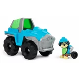 Paw Patrol Osnovo vozilo Rex sa figuricom