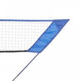  Mreža za badminton plava | Eponuda.com