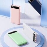 Remax Power Bank Bole Series RPP-520 20W+22.5W PD+QC 10000 mAh plava | ePonuda.com