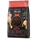 cat for life kitten 1,8kg