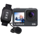 Lamax akcijska kamera X9.2 | Shoptok.si