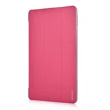kožna futrola za apple ipad pro 12.9 roze