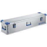 Zarges Aluminijast univerzalni zaboj, prostornina 63 l, zunanja mera DxŠxV 1200 x 300 x 250 mm Cene