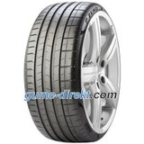 Pirelli P Zero PZ4 SC Run Flat EMT ( 245/50 R19 105H XL Elect, RE0, runflat ) letna pnevmatika Cene