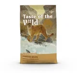 Taste of the Wild Cat River Feline