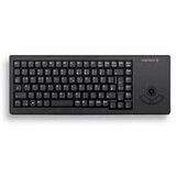 Cherry G84-5400LUMCH-2 keyboard USB Black | shoptok.hr