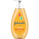Johnson's Baby Šampon Gold 750ml New Cene