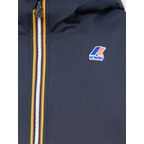 K-Way Zimska jakna 'Le Vrai 4.0 Claude' noćno plava | shoptok.hr