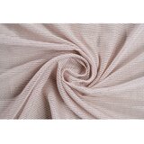 Mendola Fabrics Ružičasta prozirna zavjesa 140x260 cm Modena – | shoptok.hr