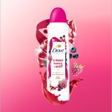 Dove Advanced Care Winter Berry dezodorant pršilo limitirana edicija 150 ml | Shoptok.si