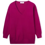 Compania Fantastica COMPAÑIA FANTÁSTICA Knit 10402 - Magenta Ružičasta