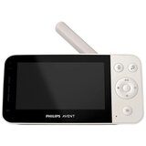 Philips Avent bebi alarm sa video monitorom Standard | ePonuda.com