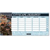 Ars Una Cityscape enostranski, dvostranski urnik | Shoptok.si
