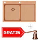  Sudoper Helika TERRA101N-L-C | shoptok.hr