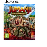 Outright Games jumanji: wild adventures (playstation 5)