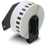 PUTTY DK2-22205 kontinuirana traka 62mm x 30.48m ( E483 ) Cene