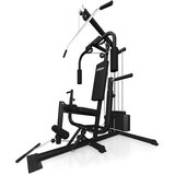 GORILA SPORTS Multifunkcionalna sprava za vežbanje Kućna teretana “Home gym” Gladijator 40 kg | Eponuda.com