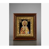  Ikona u ramu Sveti Mardarije Libertvilski, 98x118x22mm | Eponuda.com