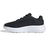 Adidas Cloudfoam Comfy Crna | shoptok.hr