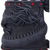 Nemesis Now Dekorativna krigla Dragon Coil 16 cm | shoptok.hr