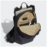 Adidas 4CMTE Hybrid Aeroready Crna | shoptok.hr