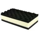 QJUTSU Ultra Soft Sponage