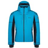 Kilpi Men's ski jacket TURNAU-M blue  cene