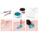 Mehano tattoo set glitza fashion - express yourself | Shoptok.si