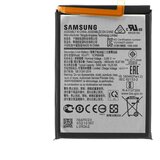 Samsung Baterija za Galaxy M11, SM-M115, originalna, 5000 mAh | Shoptok.si