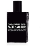 Parfem Toaletna voda Eau De Toilette This Is Him 50 ml | Shoptok.si